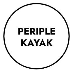 PERIPLE KAYAK